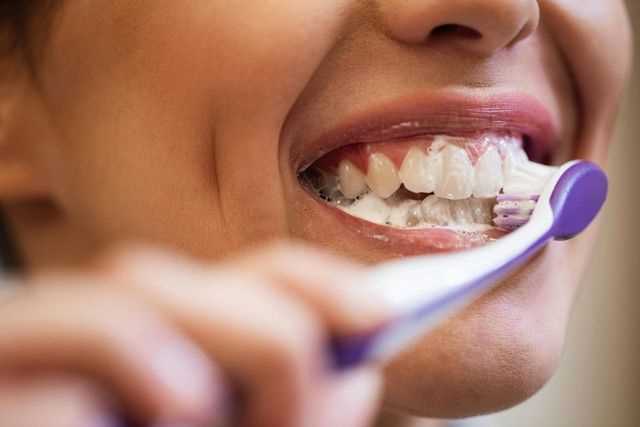 Importance of Oral Health