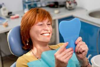 Dental Care Services That You Can Trust