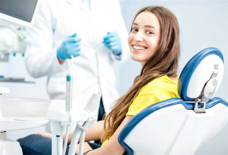 Comprehensive Dental Services