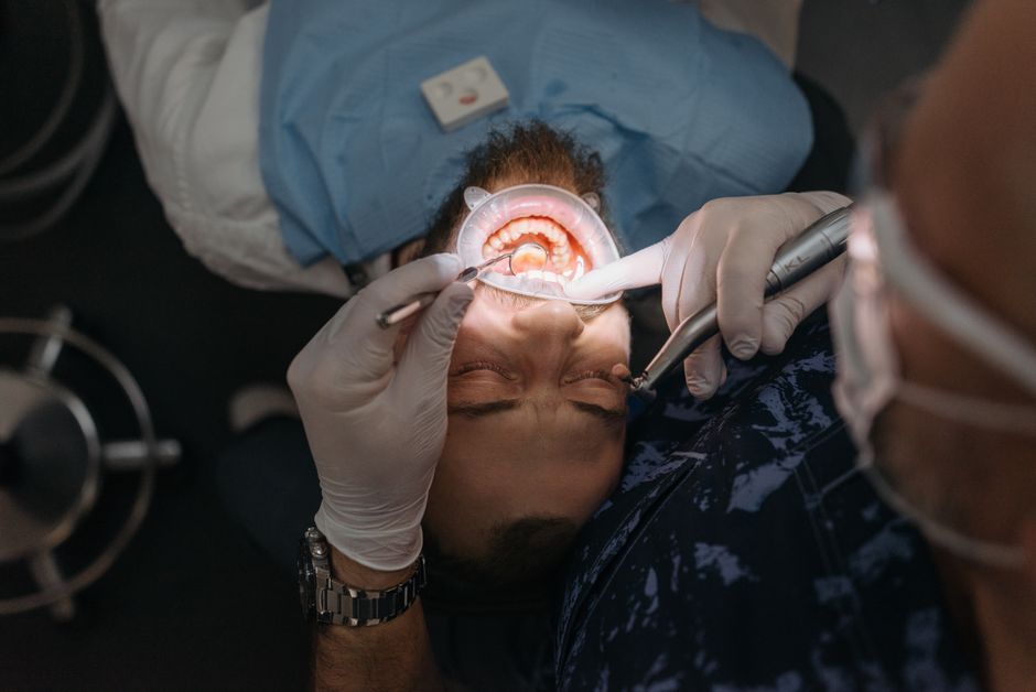 Composite fillings Arizona: comparing a written restorative estimate