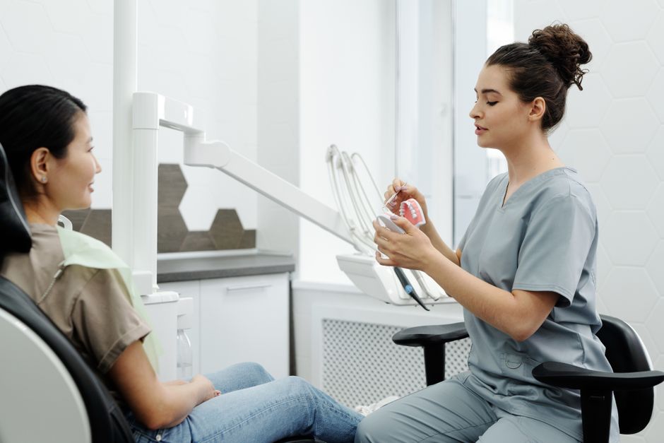 Dental anxiety Arizona: checklist for a shorter first dental visit